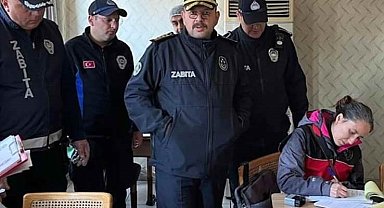 Devrek'te iki günde ikinci hijyen skandalı