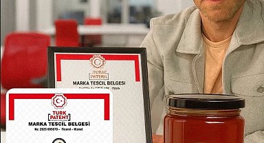 Devrek'te kestane balı tescillendi