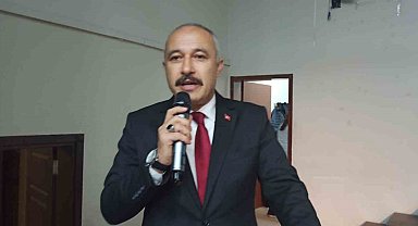 Devrek'te Öğretmenler Günü kutlandı