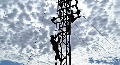 Dicle Elektrik'te kış hazırlıkları başladı