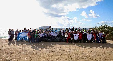 Didim'de 'Sıfır Atık Buluşması' gerçekleşti