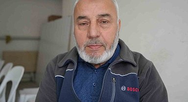 Dilara'nın dedesi konuştu: "Hastaneden çıkar çıkmaz mezarlığa gitti"