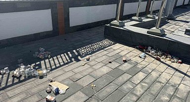 Dilucusu Şehitler Anıtı haberine savcılıktan 'kovuşturmaya yer yok' kararı