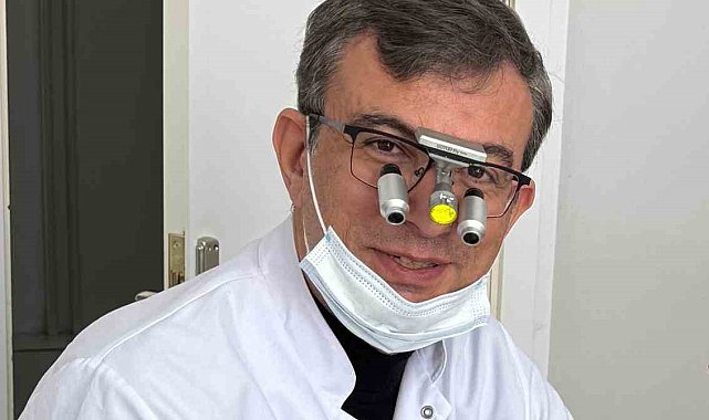 Diş tedavisinde umut olan çalışmasıyla bazı çevrelerin hedefi oldu