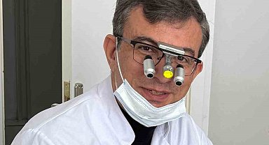 Diş tedavisinde umut olan çalışmasıyla bazı çevrelerin hedefi oldu