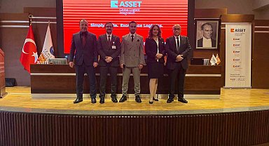 Dış ticaretin geleceği masaya yatırıldı