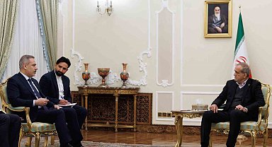 Dışişleri Bakanı Fidan: "İç ihtilafların İslam dünyasında değerli zamanı boşa harcattığını düşünüyoruz"