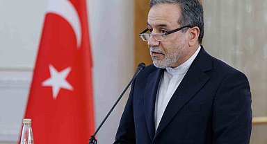 Dışişleri Bakanı Fidan: "Ukrayna'da barış çabalarının içerisindeyiz"