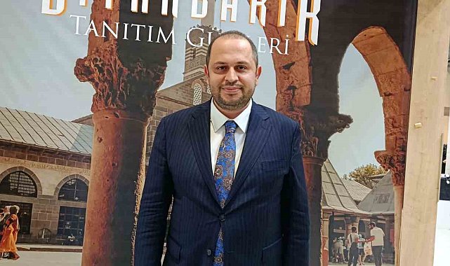 DİTAV İstanbul Şube Başkanı Ahıakın: ''İstanbul'da esen bu kardeşlik rüzgarı Türkiye'nin her yerine yayılmalı''