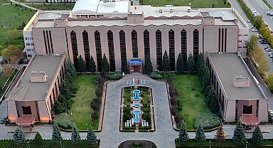 Diyanet'ten yurtdışı teşkilatta Suriye hamlesi