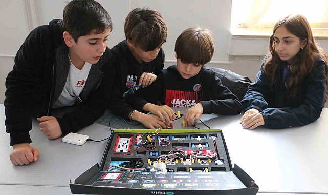 Diyarbakır "Gameathon" Programı tamamlandı