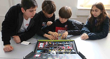 Diyarbakır "Gameathon" Programı tamamlandı