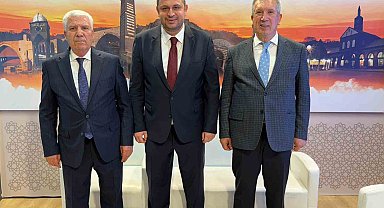 Diyarbakır Tanıtım Günleri İstanbul'da kültür şölenine dönüştü