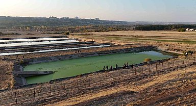 Diyarbakır'a tedavi için sevk edilip kayıplara karışan polisi arama çalışmaları 6'ıncı gününde