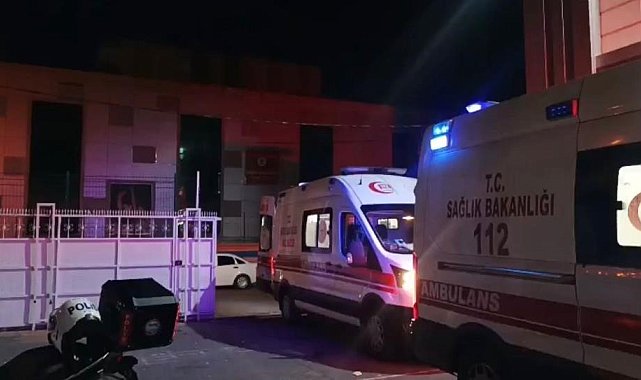 Diyarbakır'da 1 kişinin öldüğü silahlı kavgada 4 tutuklama