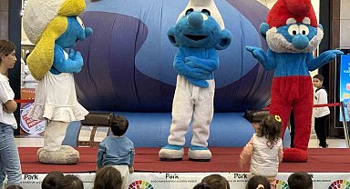 Diyarbakır'da alışveriş festivali çeşitli etkinliklerle devam ediyor