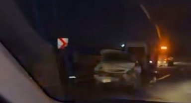 Diyarbakır'da aynı gün 2 farklı trafik kazası