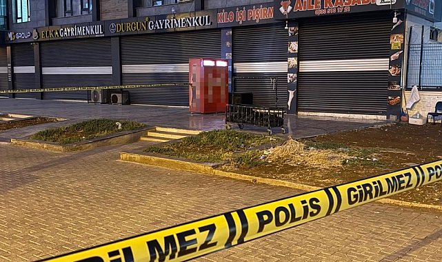 Diyarbakır'da baba ve oğlunun öldüğü kavgada 5 tutuklama