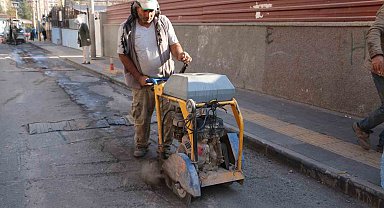 Diyarbakır'da bir mahalleye daha doğalgaz verilecek