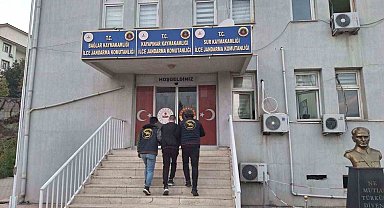 Diyarbakır'da haklarında kesinleşmiş hapis cezası bulunan 94 kişi yakalandı