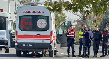 Diyarbakır'da iki aile arasında kavga: 3 yaralı