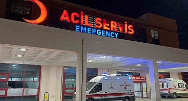 Diyarbakır'da iki aile arasında silahlı kavga: 1 ölü, 1 yaralı