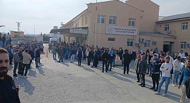 Diyarbakır'da inşaatı devam eden köprü çöktü: 3 ölü, 2 yaralı