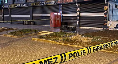 Diyarbakır'da silahlı kavga: 2 ölü, 2 yaralı