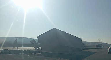 Diyarbakır'da zincirleme trafik kazası: 3 yaralı