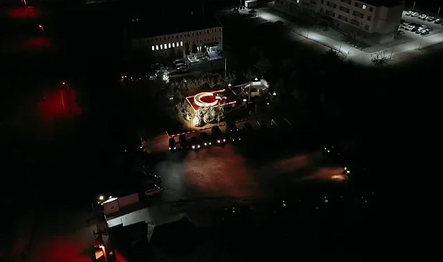 Diyarbakır'da jandarmadan uyuşturucuya darbe