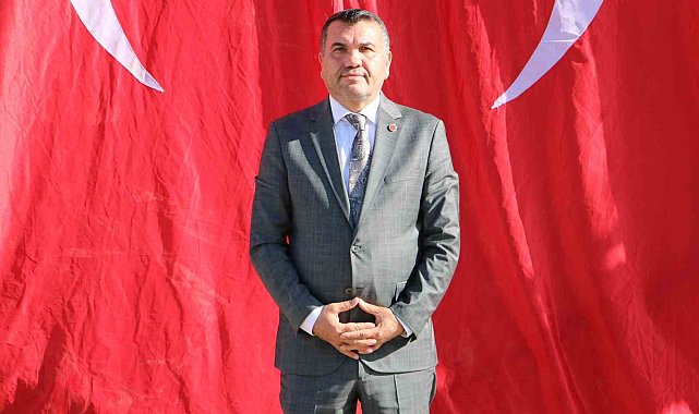 Diyarbakırlı vatandaşlardan Devlet Bahçeli'ye tam destek
