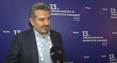 Doç. Dr. Ali Sami Gürbüz: "İki çocuktan daha az çocuk yapma lüksümüz yok"