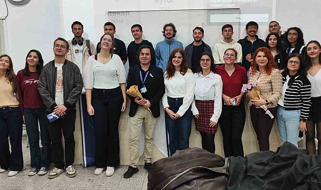 Doç. Dr. Sert: "Ülkemizde her yıl 41 bin kişiye akciğer kanseri teşhisi konuyor"
