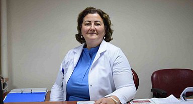 Doç. Dr. Yorulmaz, organ bağışının önemine dikkat çekti