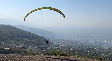 Doğa ve adrenalinin buluşma noktası: Dumanlı Yaylası Festivali