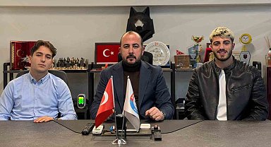 Döğerspor'dan Mazıdağı Fosfatspor'a transfer