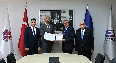 Doğudan batıya yeşil dönüşüm için güç birliği