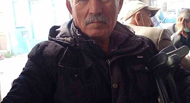 Domuz avında kazara vurulan yaşlı adam yaralandı