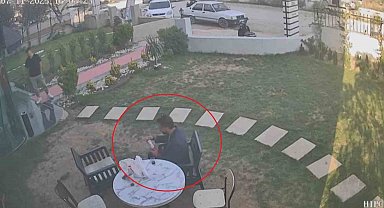 Döner aşkı, deprem korkusunun önüne geçti