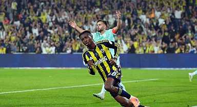 Dorgeles Nene'den 2 gol