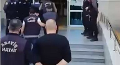 Dörtyol'da bıçaklı kavga olayının 3 şüphelisi tutuklandı