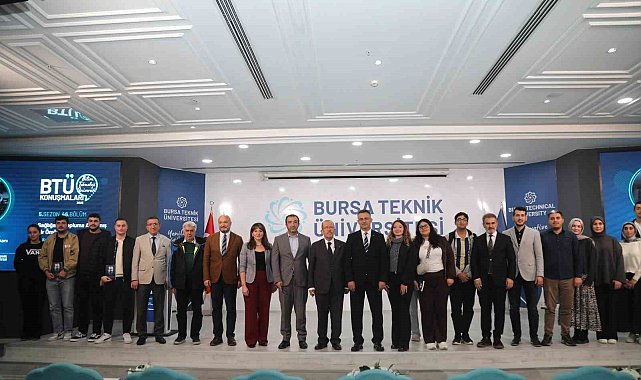 Dr. Ahmet Özkul; "Hayatın içinde olun iz bırakın"