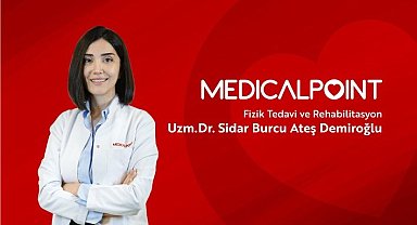 Dr. Demiroğlu, "Lipödem kadınların sessiz çığlığı"