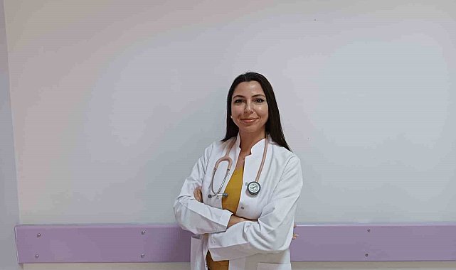 Dr. Küçükyalçın: "Tütün dumanı 7 binden fazla kanserojen madde içermektedir"