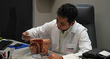 Dr. Öcük: "Yanlış dolgu uygulamaları kalıcı hasar ve ölüme neden olabilir"