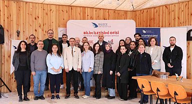 Dr. Şahiner "Geri dönüşüm ekonomiye katkı"