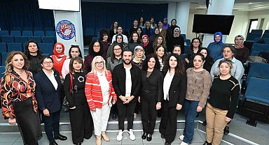 DTO, Denizlili kadın girişimcileri buluşturdu