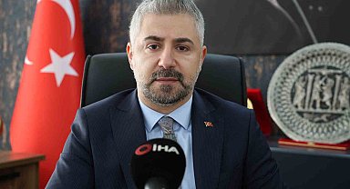 Düğün fotoğrafçısına emsal karar sonrası Başkan Havabulut'tan fotoğrafçıya destek