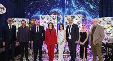 Düğün yapacaklar bu fuarda buluşacak