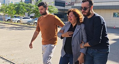 Düğününe günler kala öldürülen güvenlik görevlisinin annesi: "Nikah kapısı morg kapısı oldu"